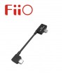 Kabel Lightning OTG - Micro USB FiiO L19