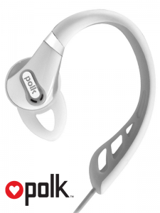 Polk Audio UltraFit 1000 - białe